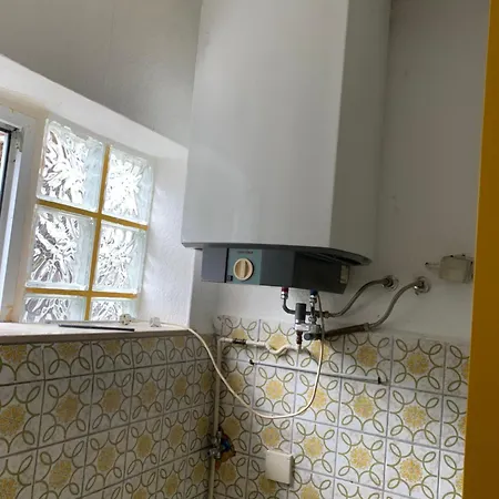 Monteur-ferienwohnung *