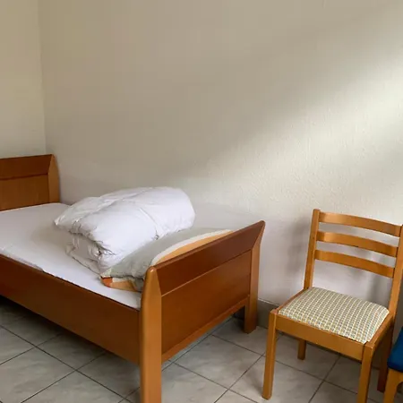 Monteur-ferienwohnung Brakel