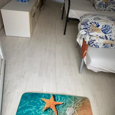 Monteur-ferienwohnung