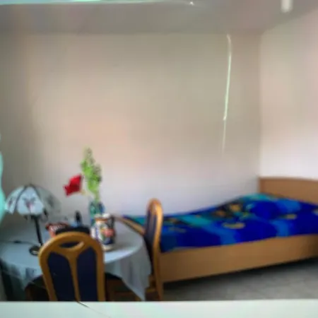 Holiday home Monteur-ferienwohnung