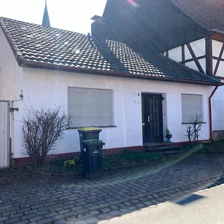 Monteur-ferienwohnung Brakel