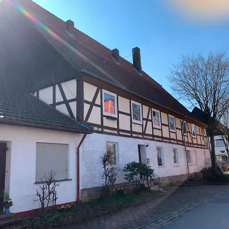 Monteur-ferienwohnung *