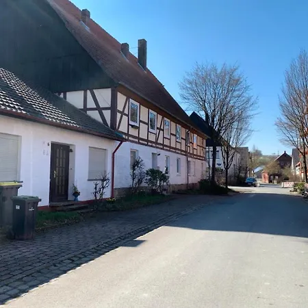 Monteur-ferienwohnung Holiday home *