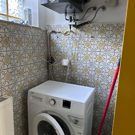 Monteur-ferienwohnung Holiday home Brakel